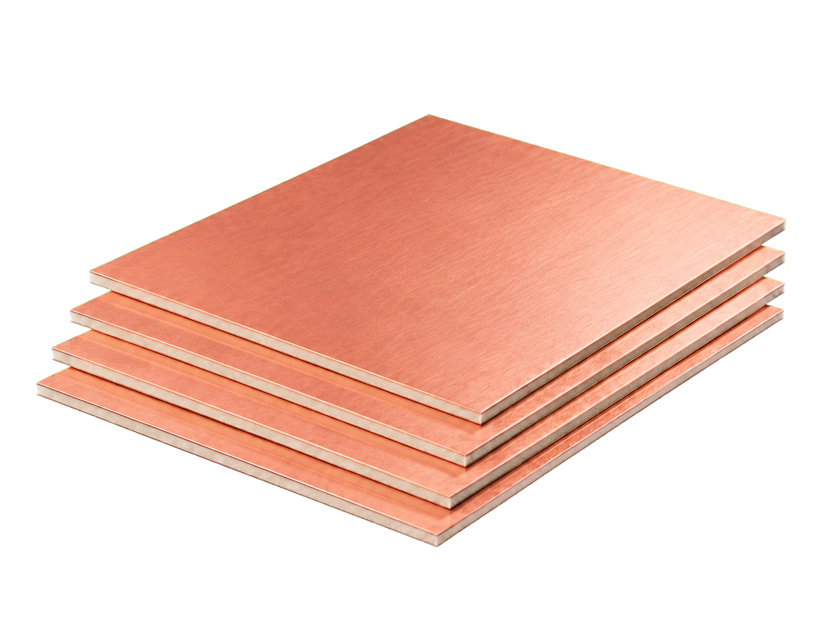 CFG220 copper-clad laminate