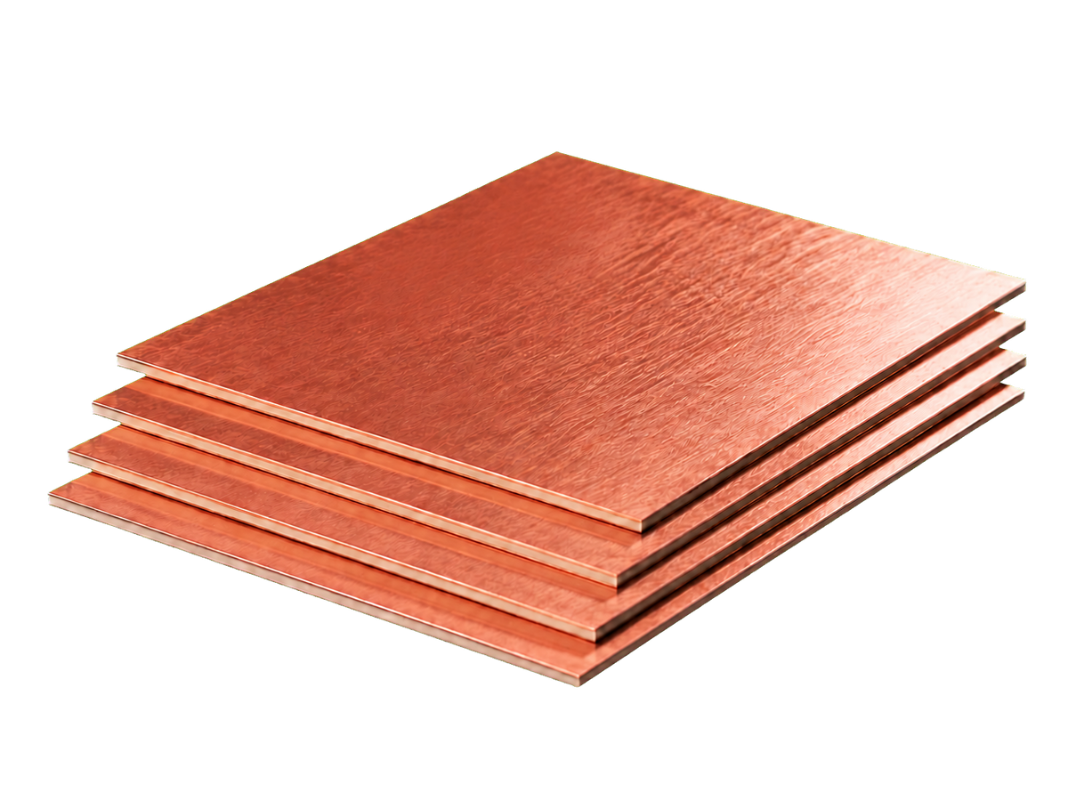 CFG350 copper-clad laminate