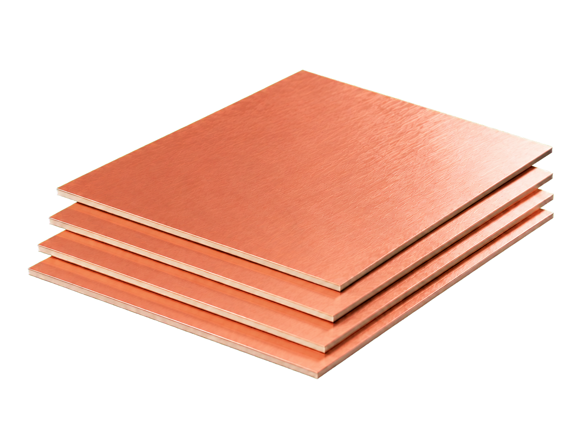 CF294 copper-clad laminate