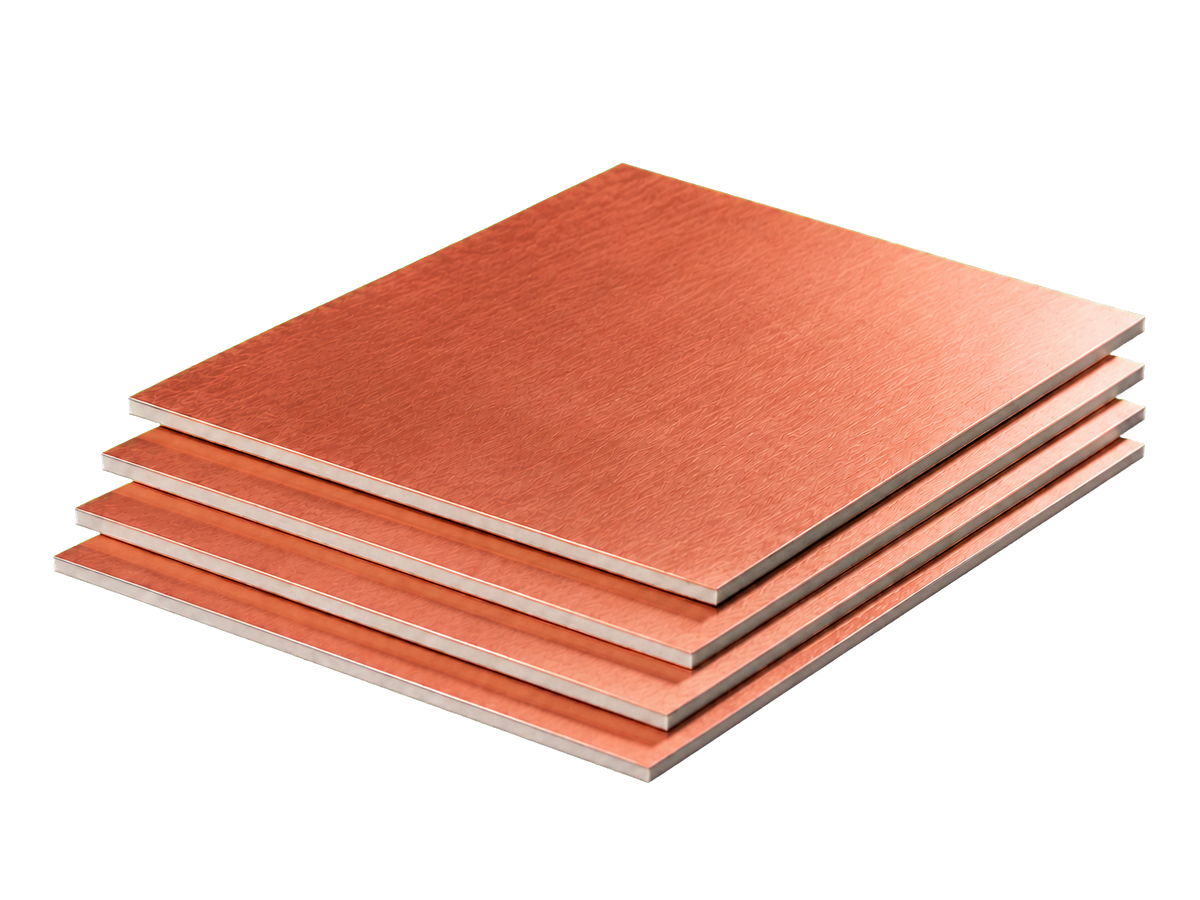 CF615 copper-clad laminate
