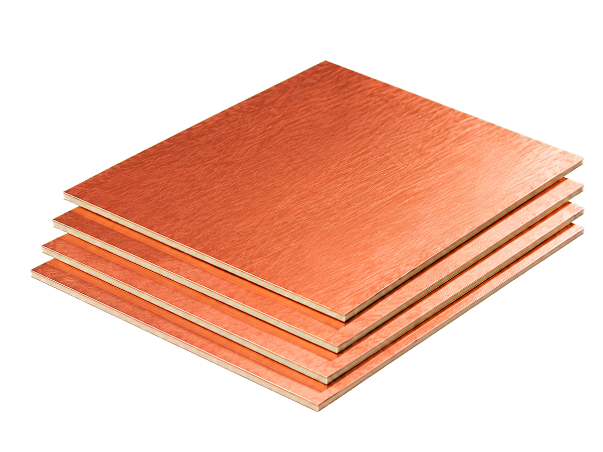 CFG255 copper-clad laminate