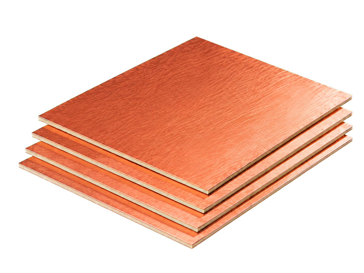 CFG255 copper-clad laminate