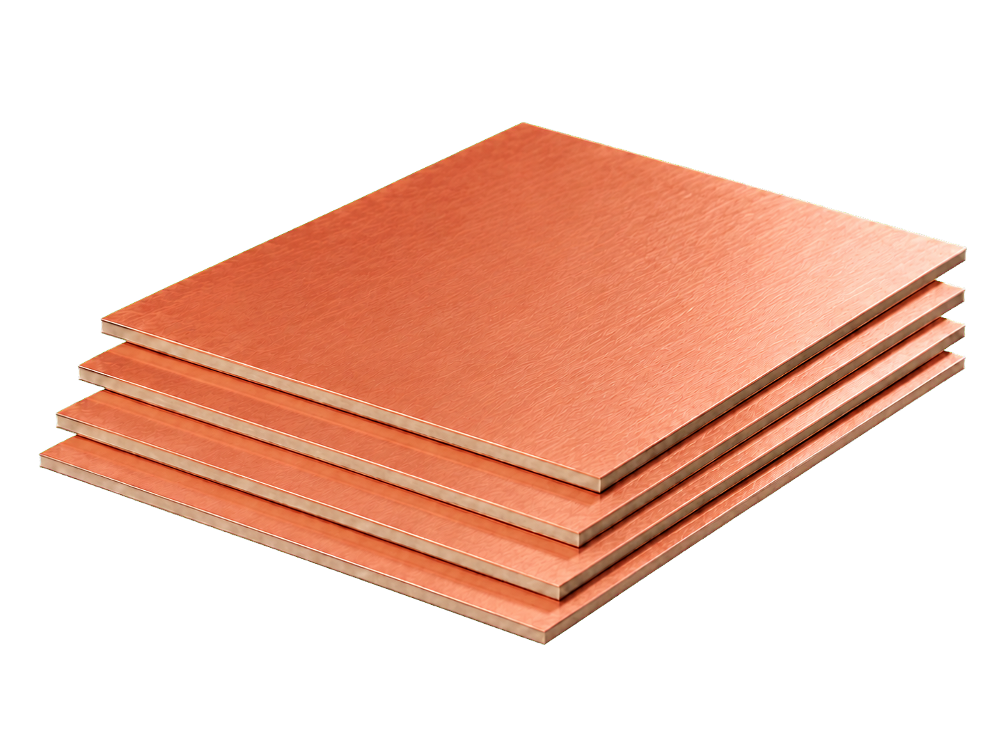 CFG320 copper-clad laminate
