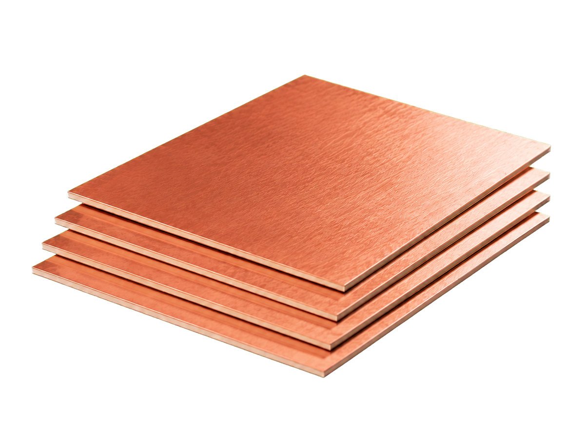 CM6 copper-clad laminate